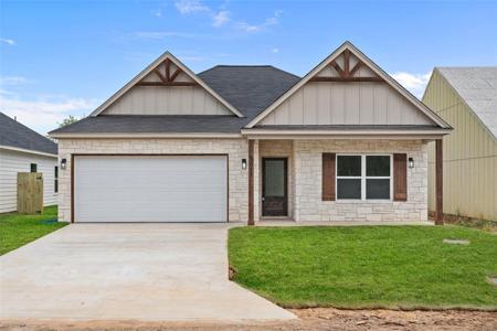 5811 Barkridge Drive