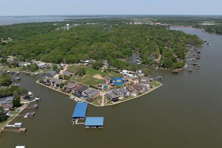 174 Marina Drive
