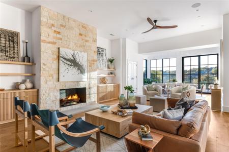 3111 Lake Creek Drive