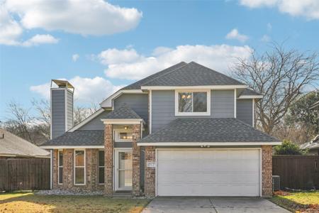 1517 Brookwood Drive