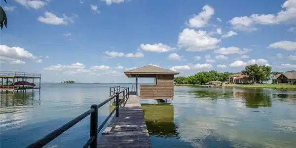 L 511 The Shores Drive Lot 511