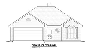 2621 Houston Court