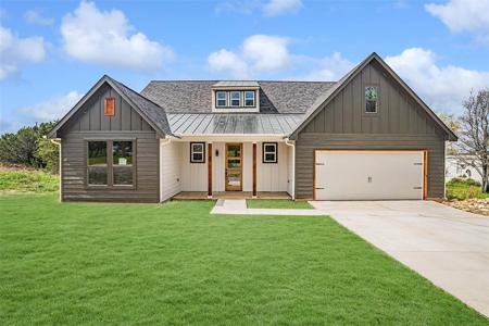 5507 Belaire Circle