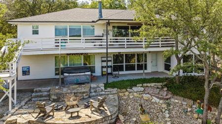 1436 S Chisholm Trail