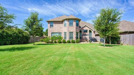 2352 Palo Pinto Road