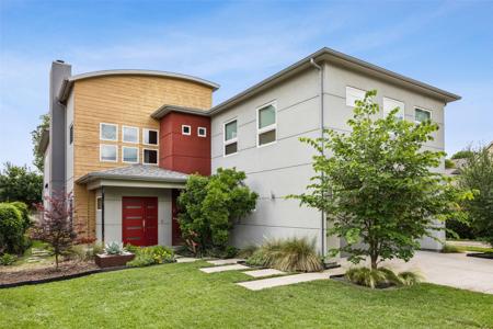 6646 Fisher Road