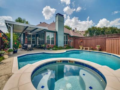 4710 Clay Drive