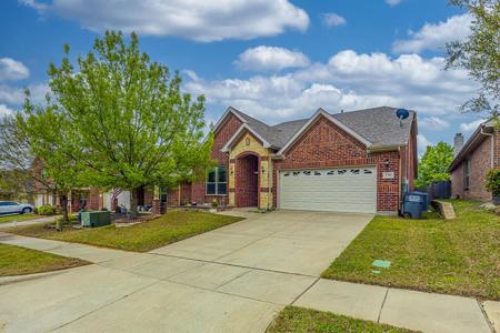 1708 Oak Glen Drive