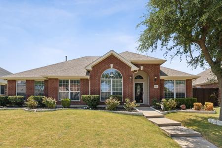 8002 Wilmington Drive