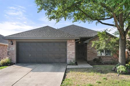 1003 Kimbro Drive