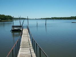 1557 Country Club Rd. Lot 17