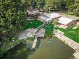 9843 Shawnee Lane Lot 117