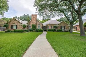 930 Balfour Drive