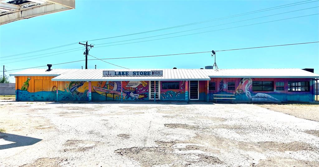 11250 W Lake Road, Abilene, TX lhrmls01700695