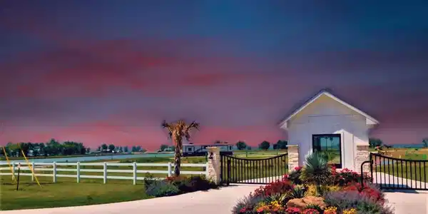 Lot 136 Peninsula Road