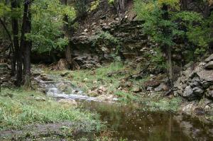 Split Rail Drive Lot 5