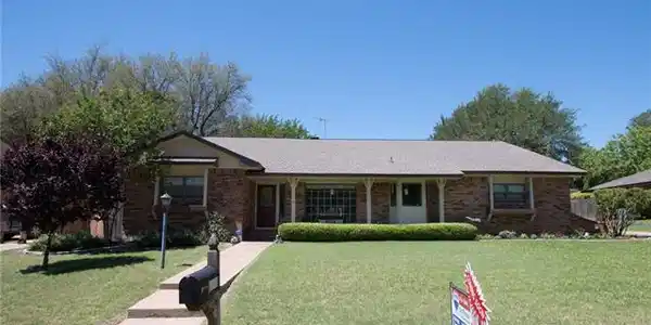 8641 Canyon Crest Road Lot 7