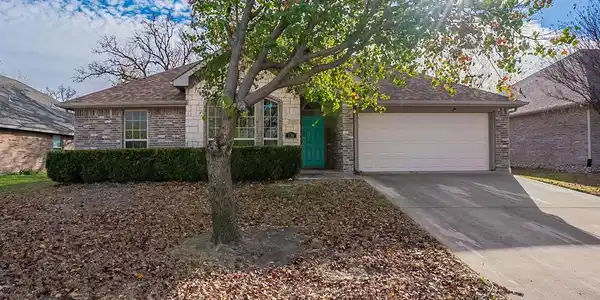 536 Harbor Crest Road