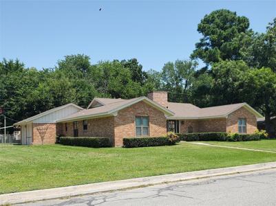601 Wes Michael Road
