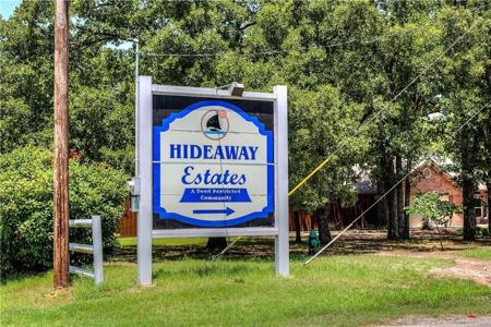 2525 Hideaway Lane