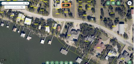 Lot 1498 Crest Oak Drive