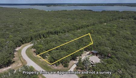 Lot 56 Vintage Shore Drive