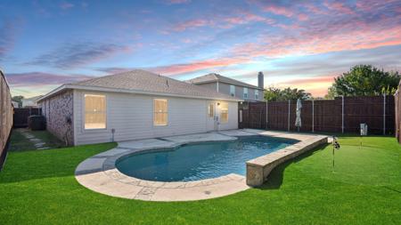 2321 Birch Drive