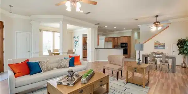 8354 Sunset Cove Drive Lot 4