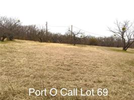 Lot 69 Lot 69 Port O Call Drive