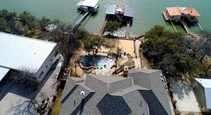 554 Oak Point Drive