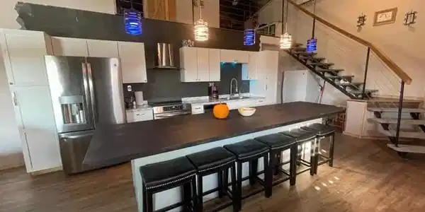 1524 Brown Road
