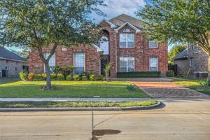 5832 Ivy Glen Drive