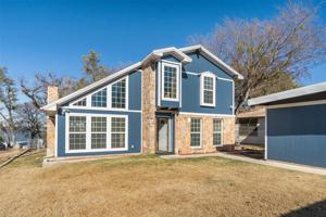 114 Lake Drive