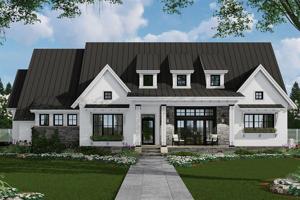 3907 Legend Trail