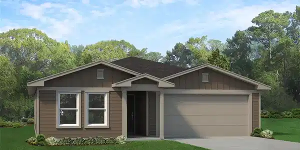 1528 Whippoorwill Court
