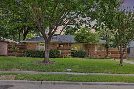 6640 Santa Anita Drive