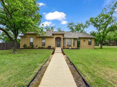 6100 Cherokee Drive