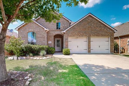 2651 Lake Ridge Drive