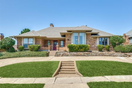 2829 Colleen Drive
