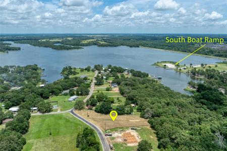 Lot #1 Parkview Drive
