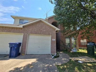 5010 Worthing Drive