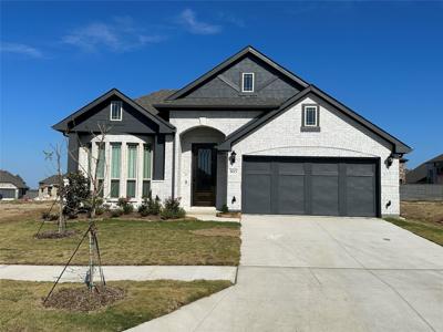 805 Twisted Leaf Lane