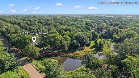335 Running Brook Road