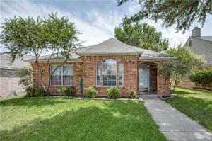 857 Chaparral Drive