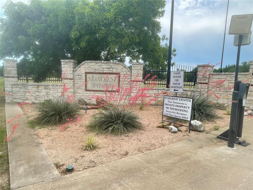 Lot 8 Starcrest Drive, Corsicana, TX lhrmls01202959