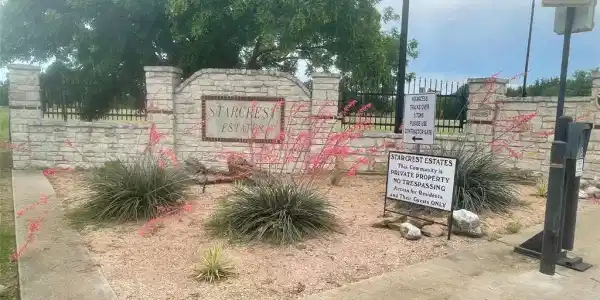 Lot 8 Starcrest Drive