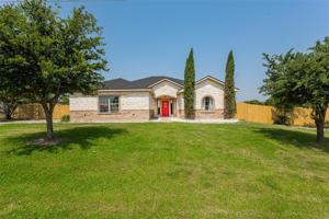 4012 Marana Drive