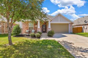 1504 Whistler Drive