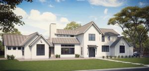 Lot 1 Sterling Shores Drive