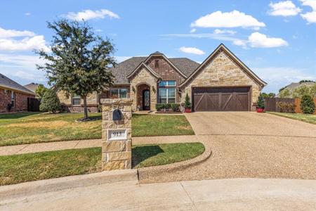 913 Joshua Court